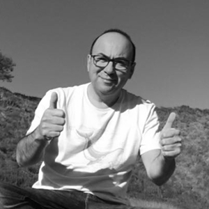 Máximo Moreno Grez